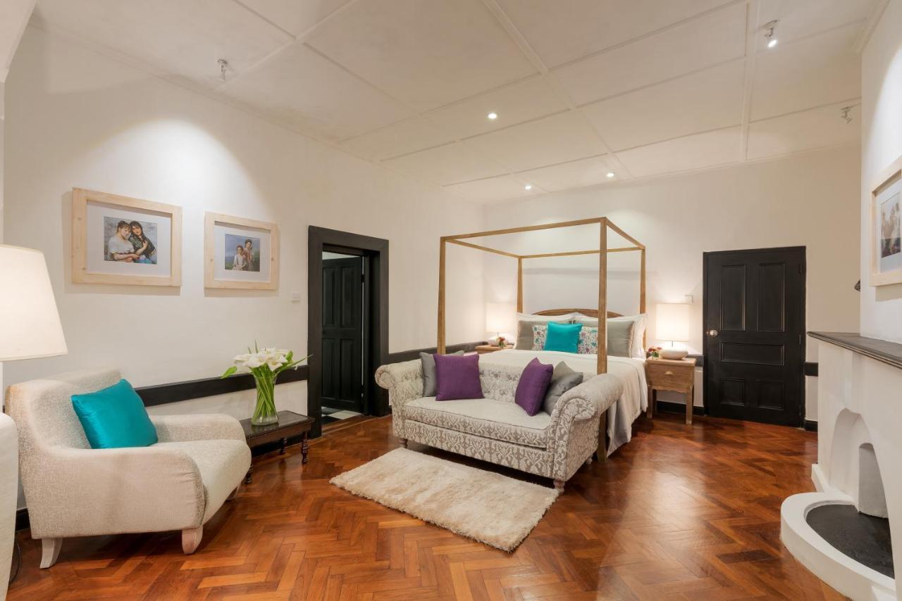 Oliphant Boutique Villa By Amaya Nuwara Eliya Esterno foto