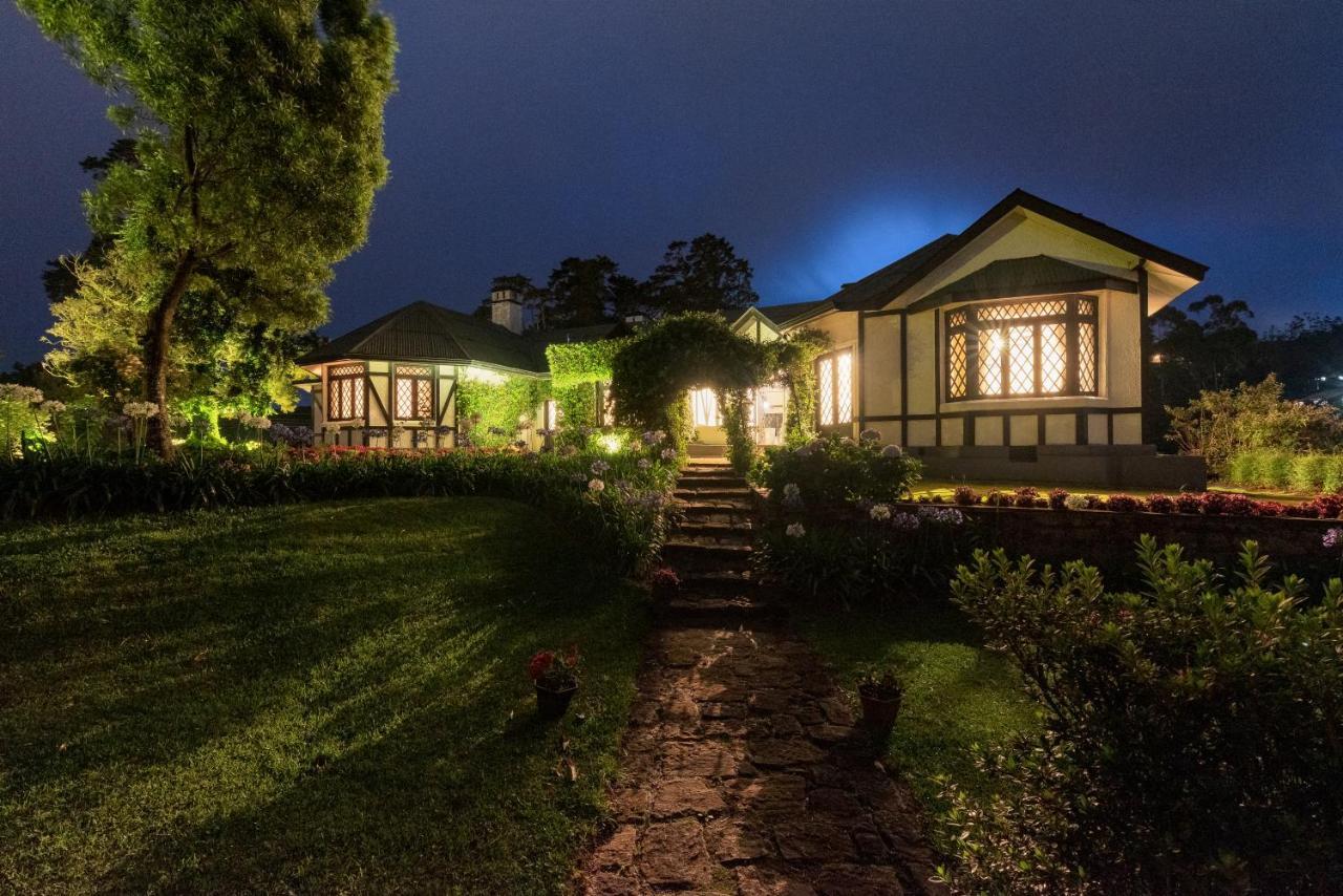 Oliphant Boutique Villa By Amaya Nuwara Eliya Esterno foto